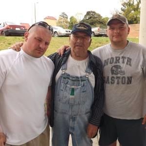 Meet your Posher, David